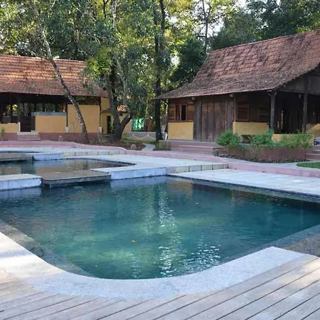 Вилла Satori Wellness Centre